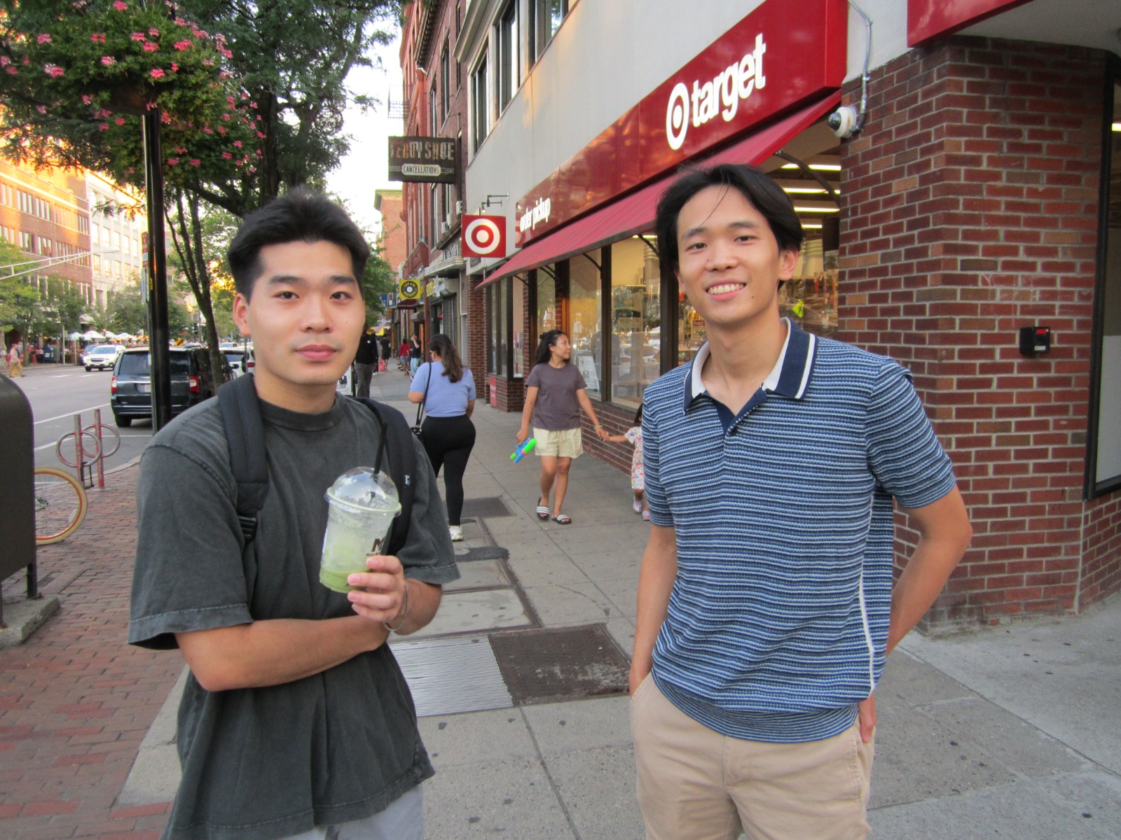 Boston