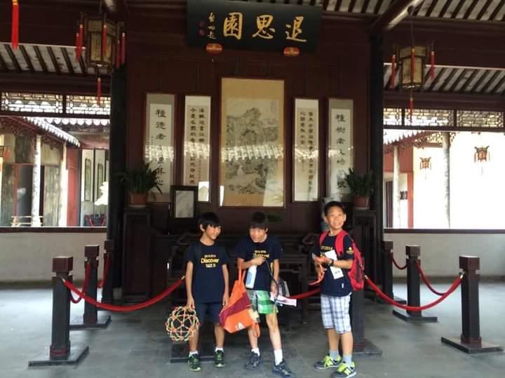 Kids photo