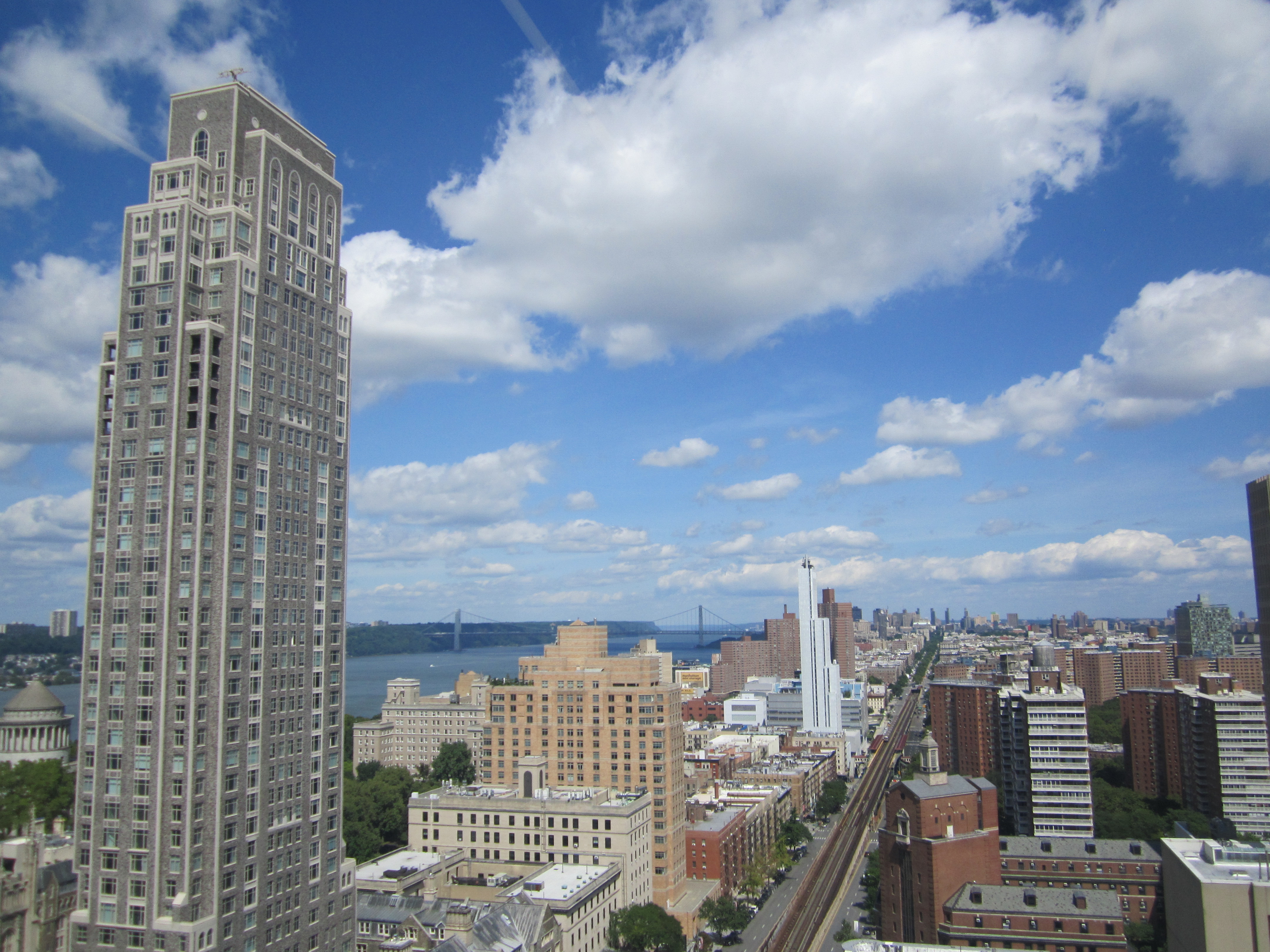 NYC photo