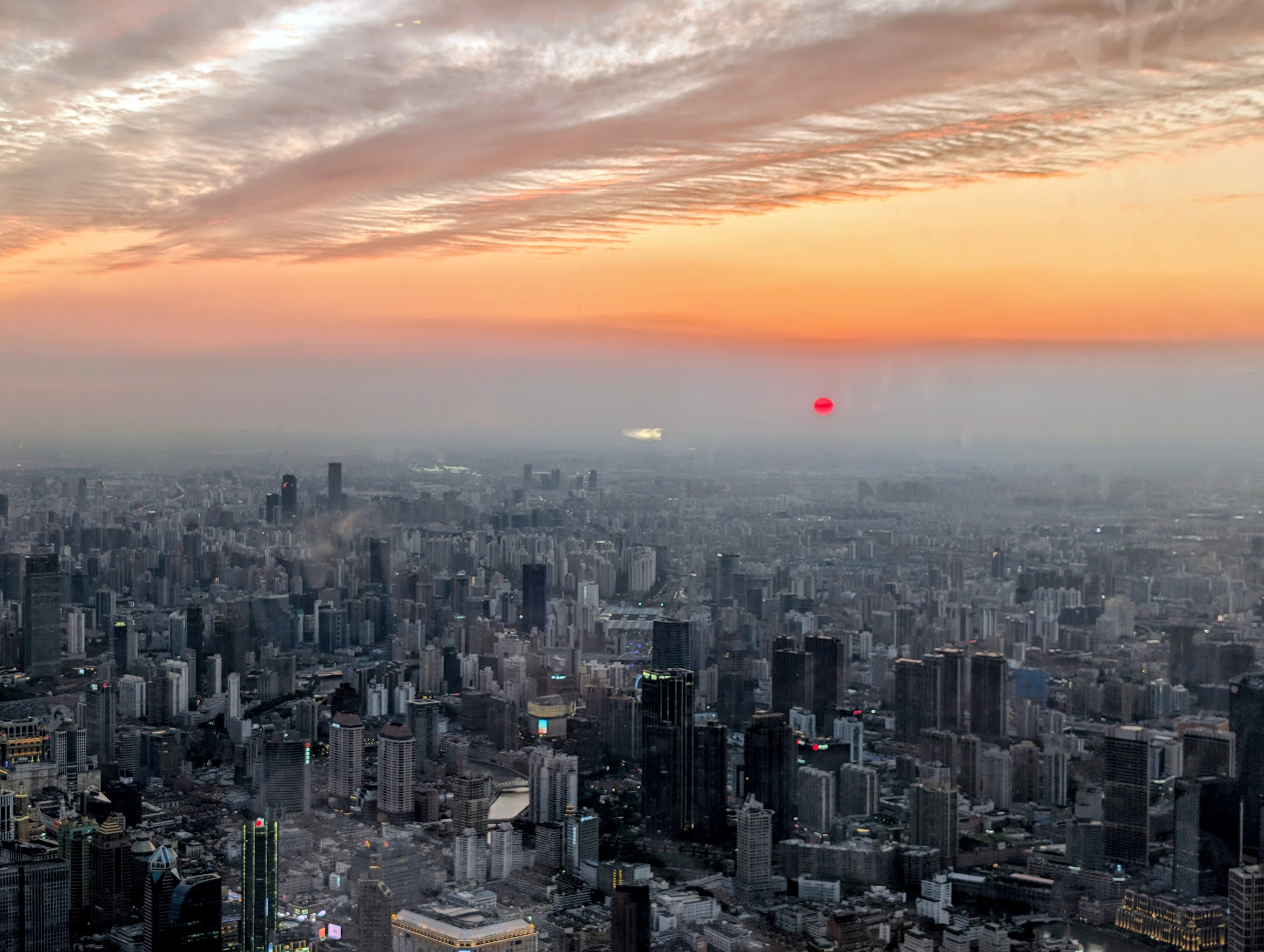 Shanghai photo