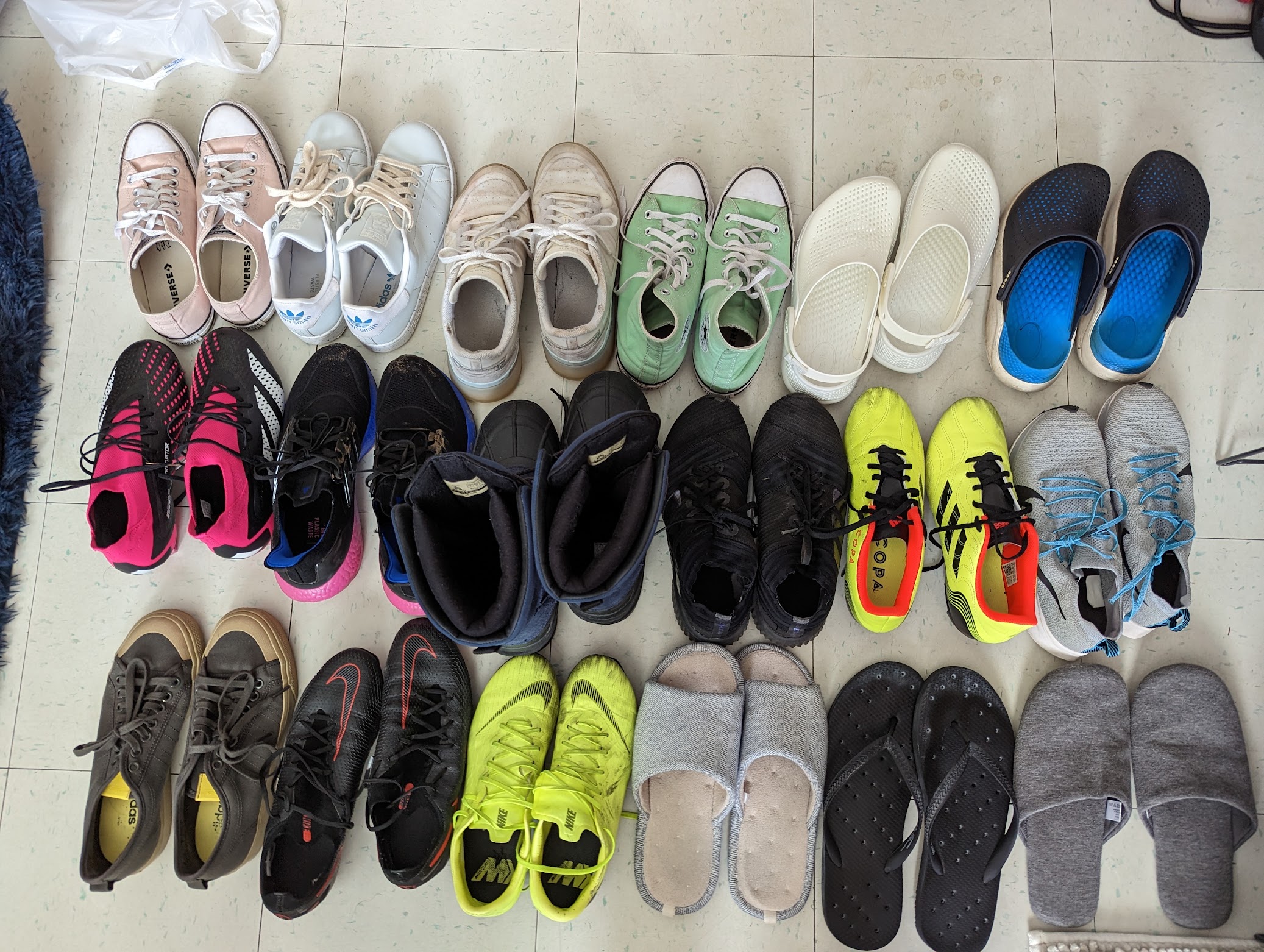 Shoes photo