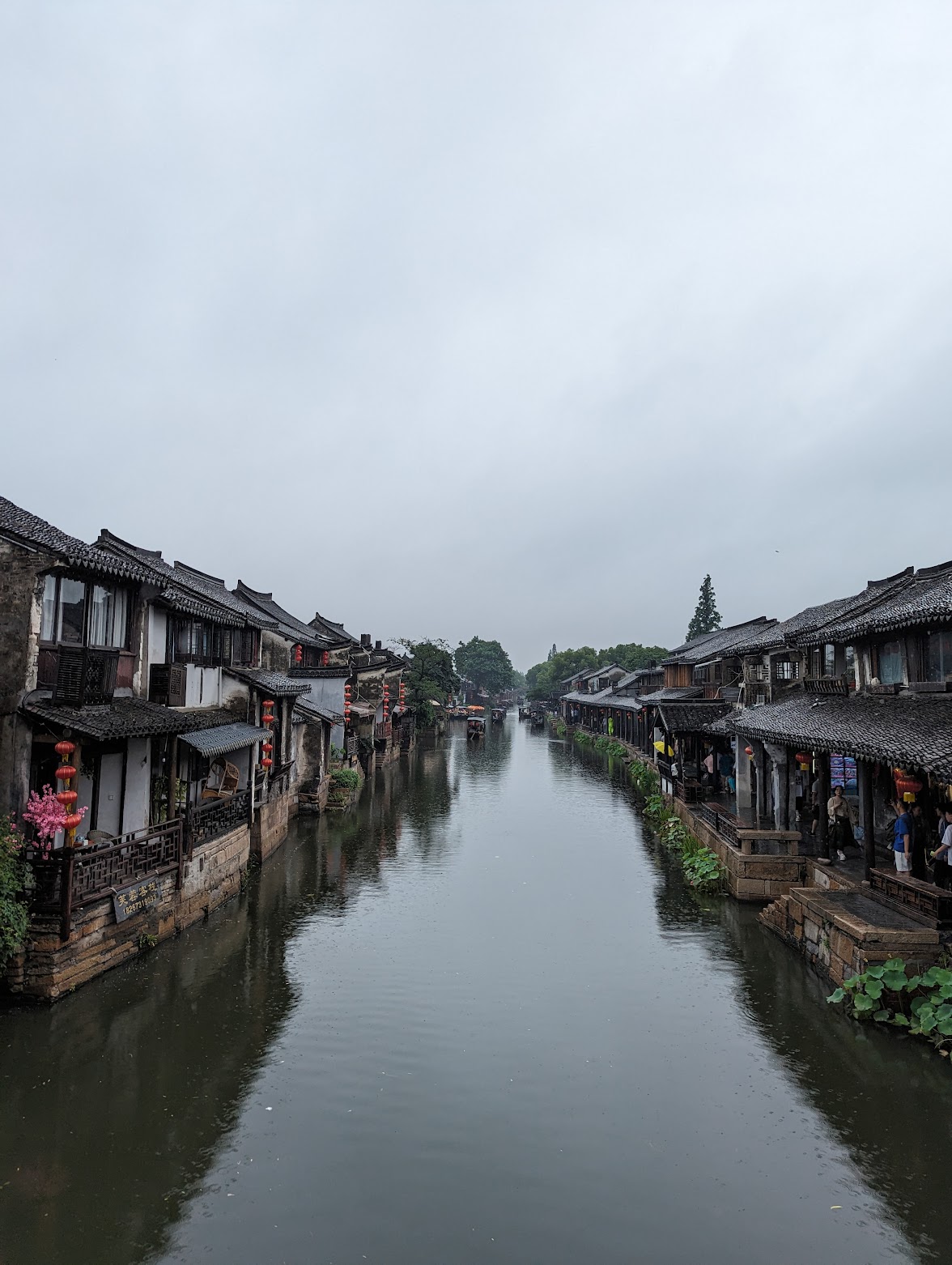 Xitang photo